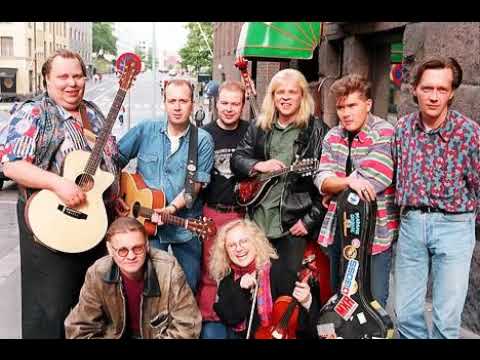 Vilperin Perikunta - Vapauttakaa Johnny