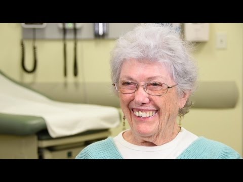 Hear from Loyce: Which standardized patient cases do you normally do?