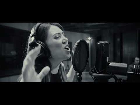 Berenice Girón - Te Extraño (FULL HD) #Manzanero