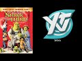 Shrek The Third YTV Intro