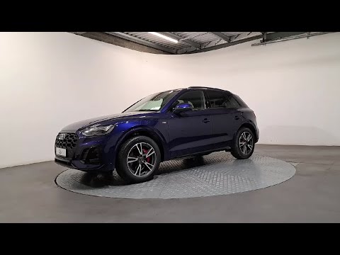 Audi Q5 35 TDI S-line PCP From 785 per Month - Image 2