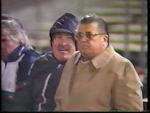 South Melbourne Hellas vs Sydney Olympic, National Soccer League Cup final, 1989/90