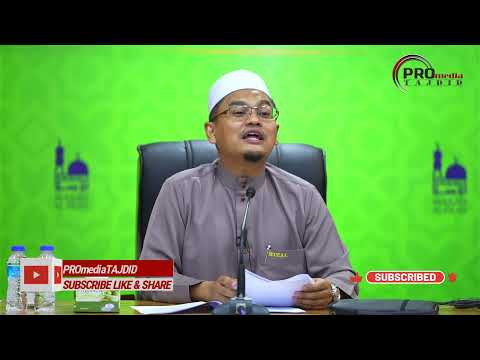 (LIVE) 19-7-2023 Ustaz Rizal Azizan - Riyadhus Solihin