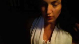 Kinnie Starr &quot; a lake&quot;