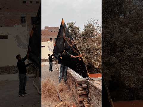 World’s Biggest Kite😱 #shorts #kite #gavitube