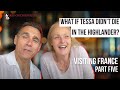 Highlander Reimagined What If Tessa Didn T Die Carry On Chronicles France