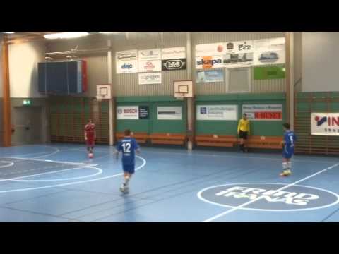 Lommaryds if - Aneby sk 3-1