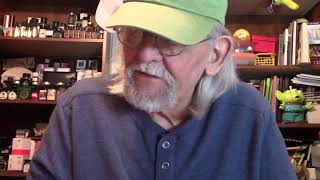 Vintage Parker Felt Tip Pen