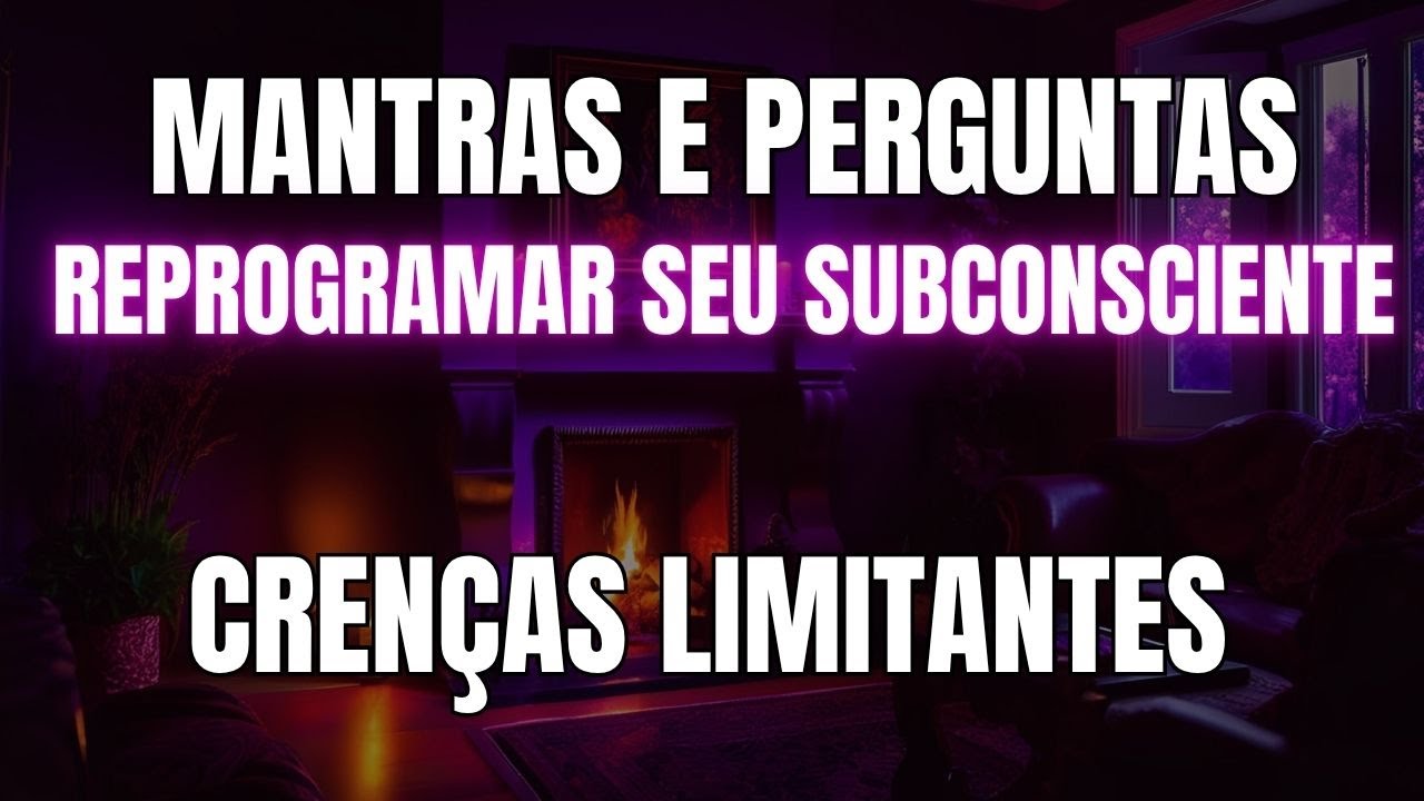 🔯LISTEN WHILE SLEEPING - ACCESS MANTRAS TO REPROGRAM YOUR LIMITING BELIEFS - Access Bars