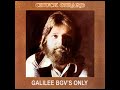 Chuck Girard-Galilee-BGVs only