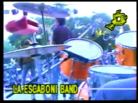La Escaboni Band