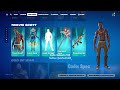 The Greatest Item Shop in Fortnite History..