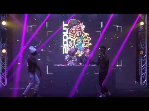 Certified Lit Live  Performance (2oolit)