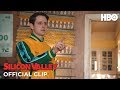 Silicon Valley: It's a Jacket (Season 3 Episode 8 Clip) | HBO