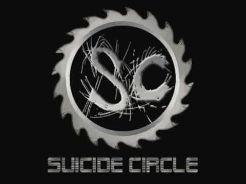 Suicide Circle - "Suicide"