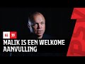 Earnest Stewart bespreekt zijn nieuwste aanwinst ????