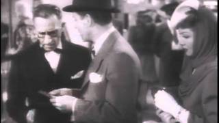 The Palm Beach Story Official Trailer #1 - Robert Warwick Movie (1942) HD