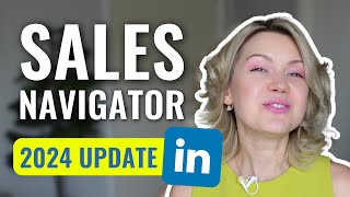 How To Use LinkedIn Sales Navigator To Generate Leads In 2024?