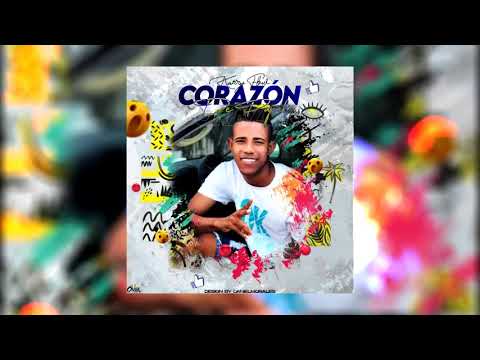 Corazón De Papel - Karry Flow - ( Audio Original )