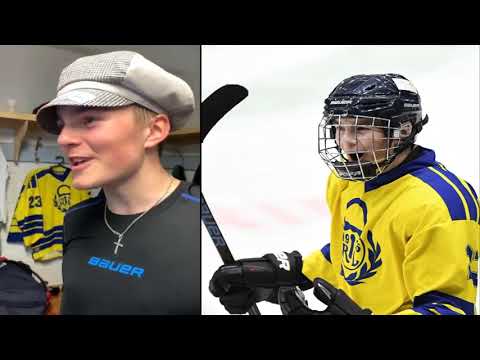 Lukko U18 Mestis kausi 2020-2021