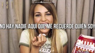 Jamie Lynn Spears - Big Bad World (Subtitulada al español) HD