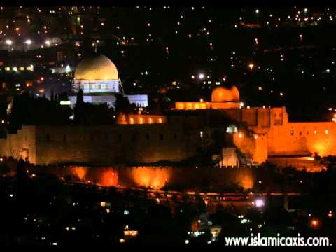 Surat Al-Isra-Sheikh Abdulwali Al Arkani