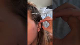 Problem solved ✅ #helix  #fashionhacks #shorts