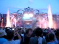 Intro Felix da housecat+first song @ Tomorrowland 2009