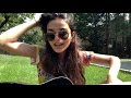 Rachel Zegler - Betty (Taylor Swift Cover)
