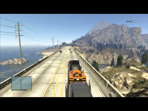 Grand Theft Auto V - Story Walkthrough - Part 81