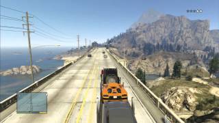 Grand Theft Auto V - Story Walkthrough - Part 81