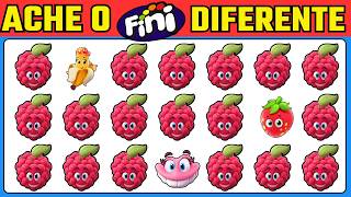 💎🧠🕵️‍♂️ACHE O EMOJI O NUMERO E A LETRA DIFERENTE Edição Jogos De Charadas QUIZ EMOJIS