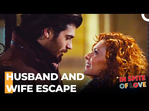 You're Mine Until The Morning - In Spite Of Love Episode 102