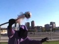 Halloween Rap Fun: Ghost on a Stick Video as seen ...