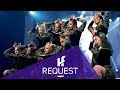 REQUEST DANCE CREW | Hit The Floor Lévis #HTF2017