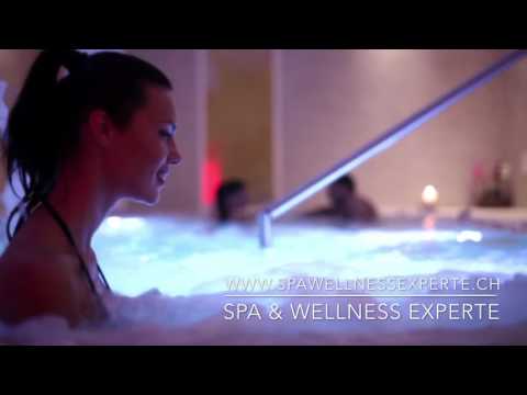 Spa & Wellness Experte - Switzerland (Schweiz)