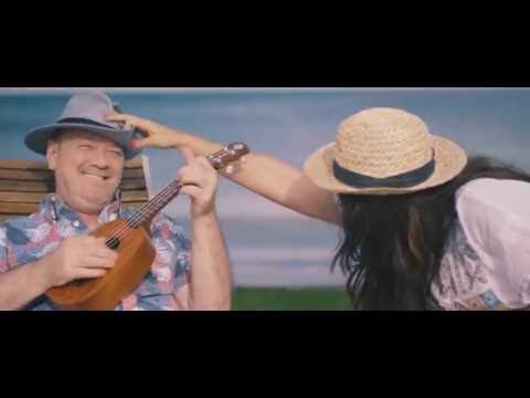 Paula Seling & Nicu Alifantis - Weekend (cu Alifantis) [Official Video]