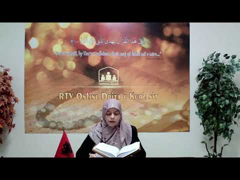 Historia e Profetit Muhamed (s.a.v.s)