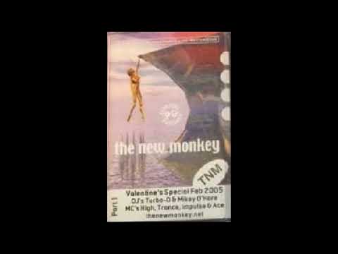 THE NEW MONKEY 12TH FEB 2005 ( VALENTINES SPECIAL PT-1 )
