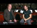 Hans Zimmer Junkie XL Man Of Steel Behind The Scenes Subtitles