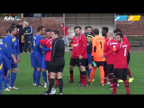 FuPa Topspiel des Monats: SG Eschweiler - FV Eschweiler