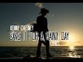 Kenny Chesney - Save It for a Rainy Day Lyrics