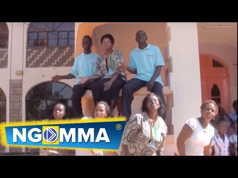 St. Felistus Mulundi - Watu wote (Offical video)