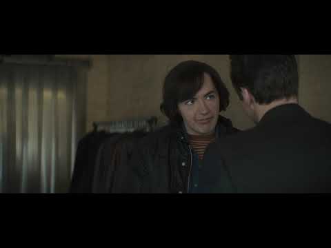 WSZYSCY ŚWIĘCI NEW JERSEY - Oficjalny zwiastun #1 PL