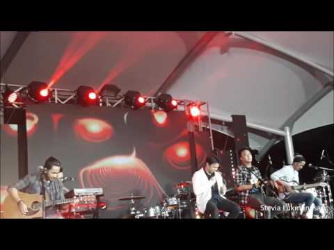 Salam Ramadhan #3 - NOAH ft Gio - Ku Katakan dengan Indah