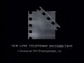 Telecom Entertainment/RHI Entertainment/New Line Television Distribution (1986/1991?)