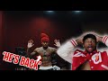 HE DISSED HIS BM NLE Choppa Shotta Flow 8 Set The Record Straight Official Video REACTION
