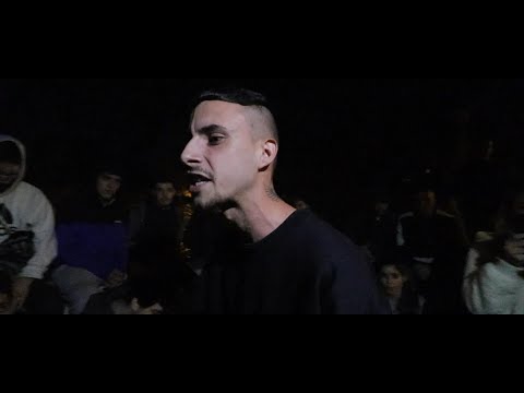 🔥 KADEC vs AZUL URANO I BATALLA DE CANCIONES I BDP CUARTOS