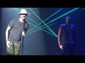 Backstreet Boys Live 2022 I Ll Never Break Your Heart June 14 The Woodlands TX
