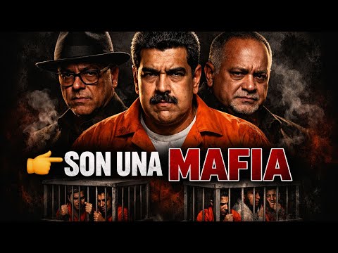 Political prisoners: Hostages of Chavismo in Venezuela